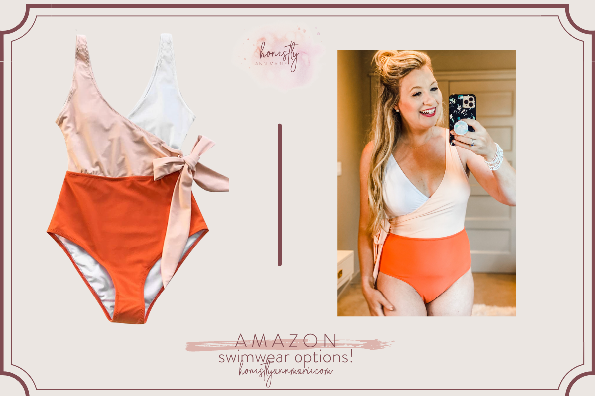 marinavida swimsuit