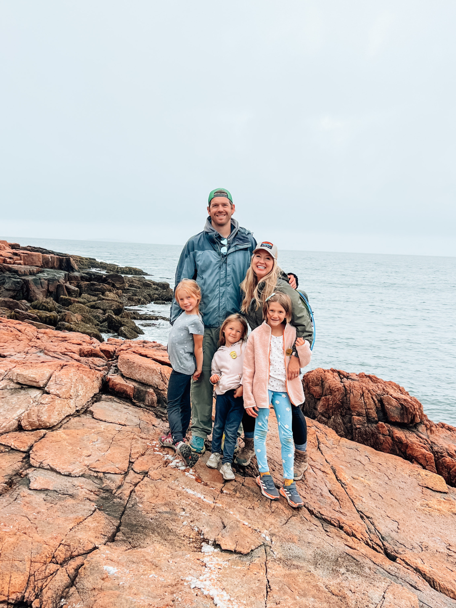 The 12 Best Things to Do In and Around Acadia National Park!